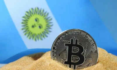 Amid Hyperinflation, Argentines Turn to Bitcoin as a Financial Lifeline