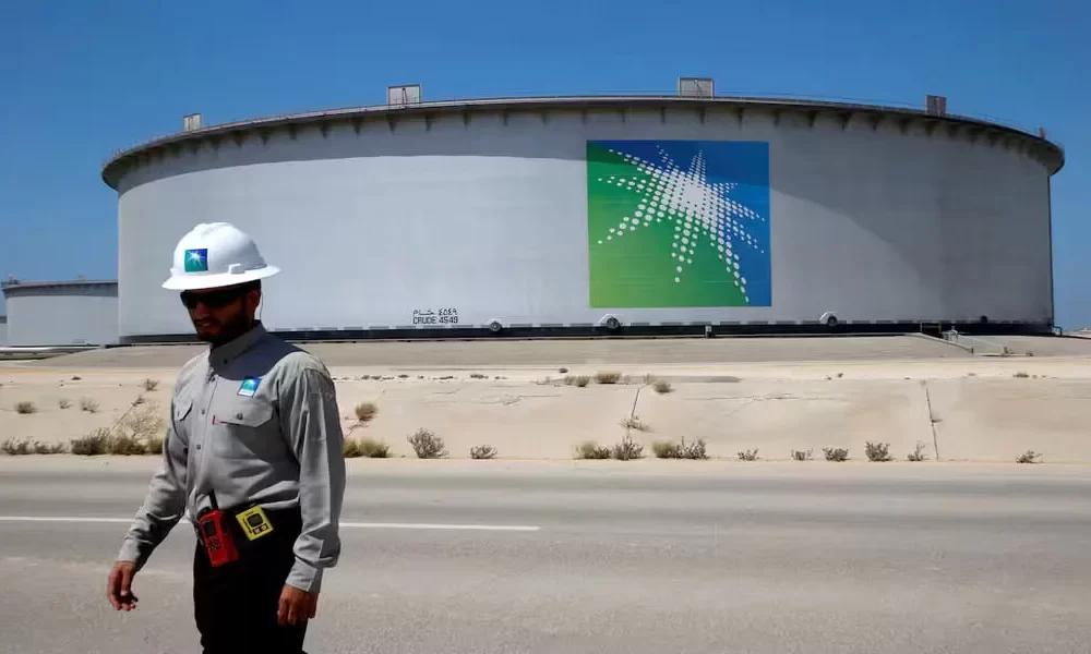 Aramco