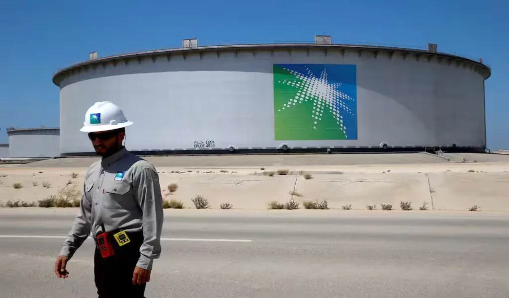 Aramco