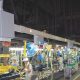 Balancing Form and Function with Busway Industrial Track Lighting