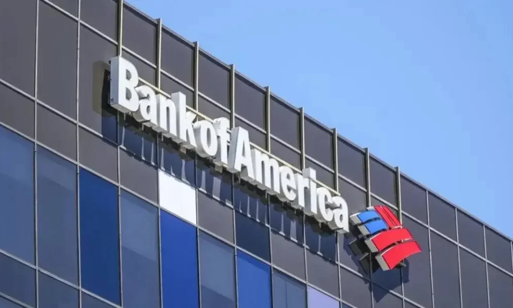 Bank of America