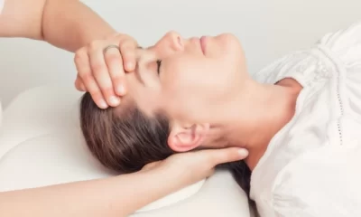 Benefits of Craniosacral Therapy in Utah: A Guide