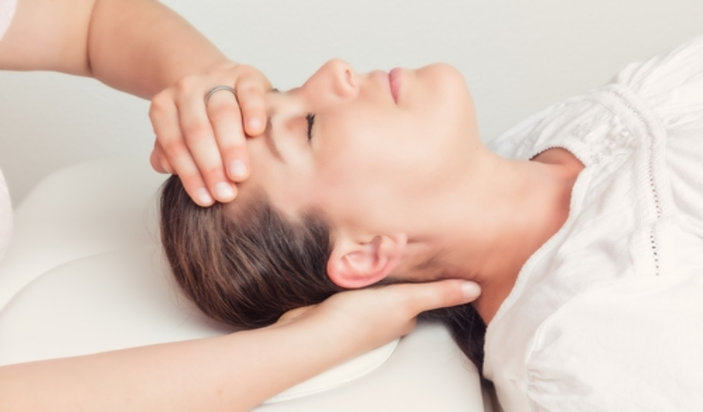 Benefits of Craniosacral Therapy in Utah: A Guide