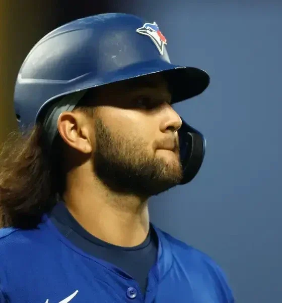 Bo Bichette