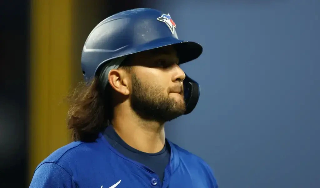 Bo Bichette