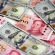 China Yuan Eases as Central Bank Sets Mild Guidance