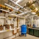 Commercial Boiler Installation Services London