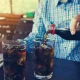 Comparative Analysis: Bone Health In Soft Drink Consumers VS. Non-Consumers