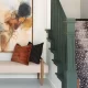 Enhance Your Home's Entrance with These Painting Ideas