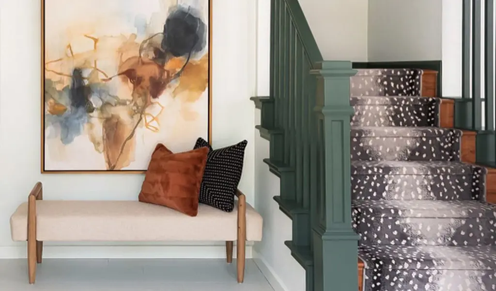 Enhance Your Home's Entrance with These Painting Ideas