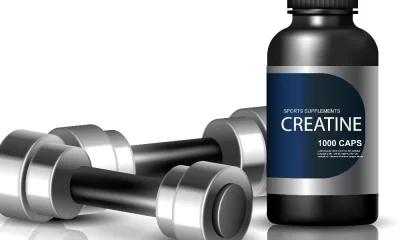 Exploring New Trends and Benefits to Creatine Supplementation