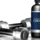 Exploring New Trends and Benefits to Creatine Supplementation