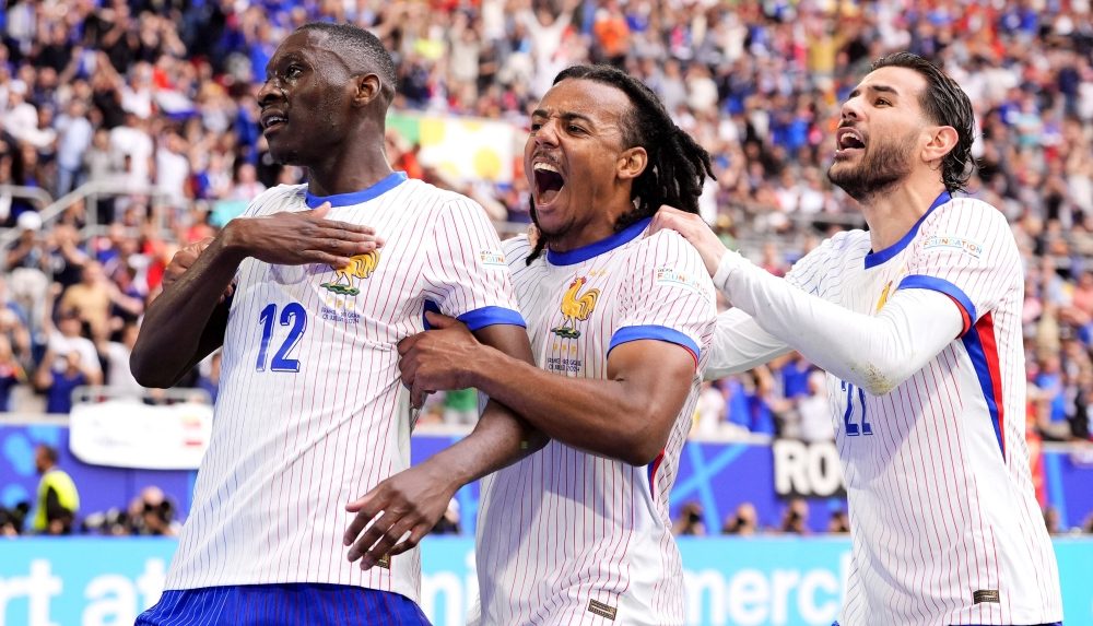 France Reaches Euro 2024 Quarter-Finals with Late Own Goal Against Belgium