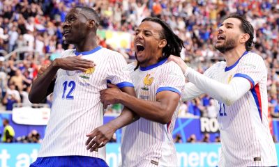 France Reaches Euro 2024 Quarter-Finals with Late Own Goal Against Belgium