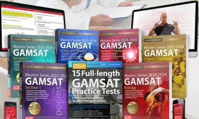 GAMSAT 2024: Key Dates and What You Need to Know