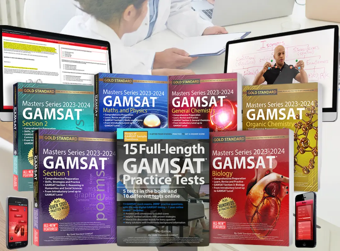 GAMSAT 2024: Key Dates and What You Need to Know