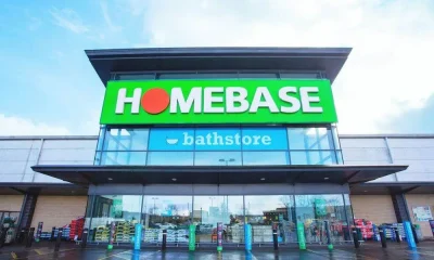 Homebase