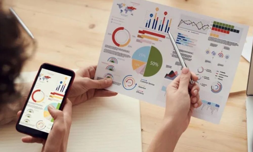 Marketing data