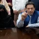 NAB Re-Arrests Imran Khan and Bushra Bibi After Iddat Case Conviction Overturned