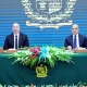 Pakistan and Azerbaijan Discuss $2 Billion Investment Boost in Official Visit