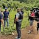 Police SWAT team Chiang Rai