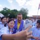 Prime Minister Settha Thavisin Pays a Visits to Chiang Rai