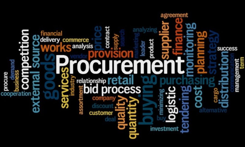 Procurement Solutions