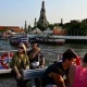 Thailand Expects Surge in French Tourism Revenue Post-Paris Olympics