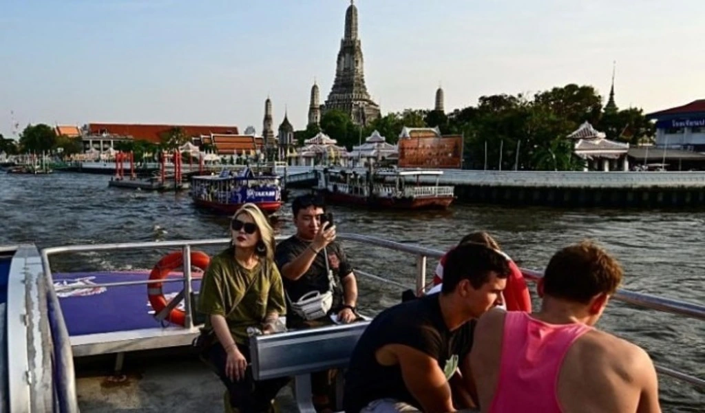 Thailand Expects Surge in French Tourism Revenue Post-Paris Olympics