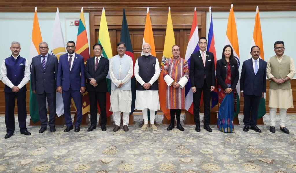 Thailand Ready to Host Sixth BIMSTEC Summit in Bangkok on September 4