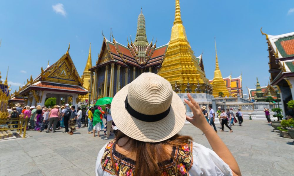 Thailand Secures 4th Place in Global Ranking for Most Beautiful Countries