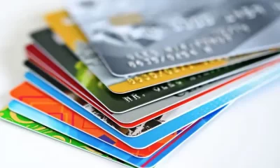 The Benefits of Using Credit Cards