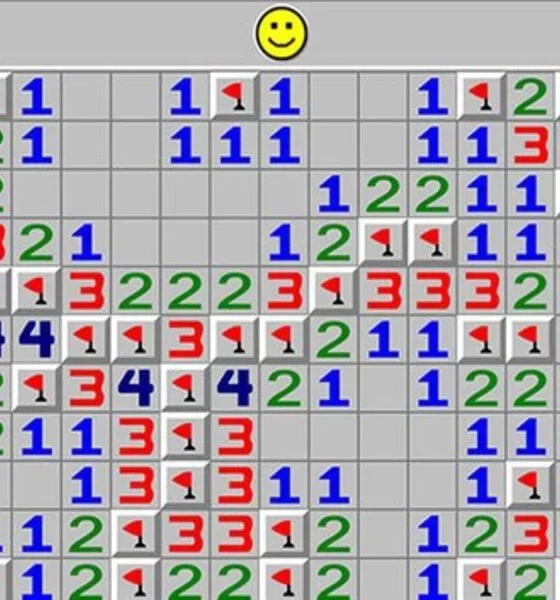 The hidden depths of Minesweeper: strategy, skill, and surprise