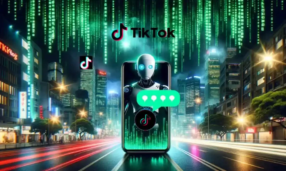 TikTok