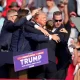 Trump Injured in Shooting at Pennsylvania Rally