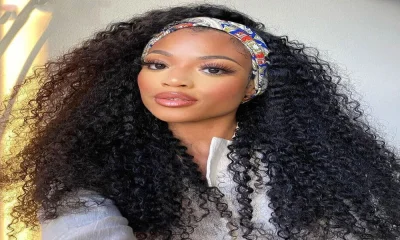 Wear And Go Human Hair Wigs For Women