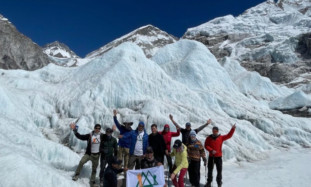 Why People Love to Hike Everest Base Camp Trek?