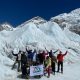 Why People Love to Hike Everest Base Camp Trek?