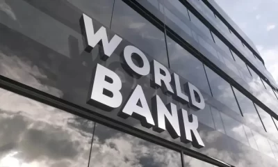 World Bank