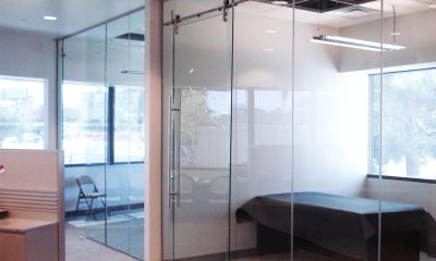 How Sliding Glass Barn Doors Revolutionize Small Space Living