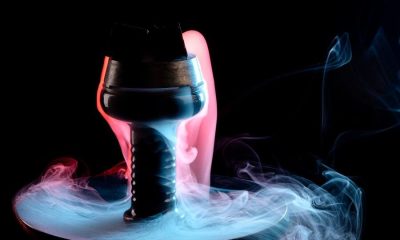 The Science Behind Electric Hookahs: How They Work