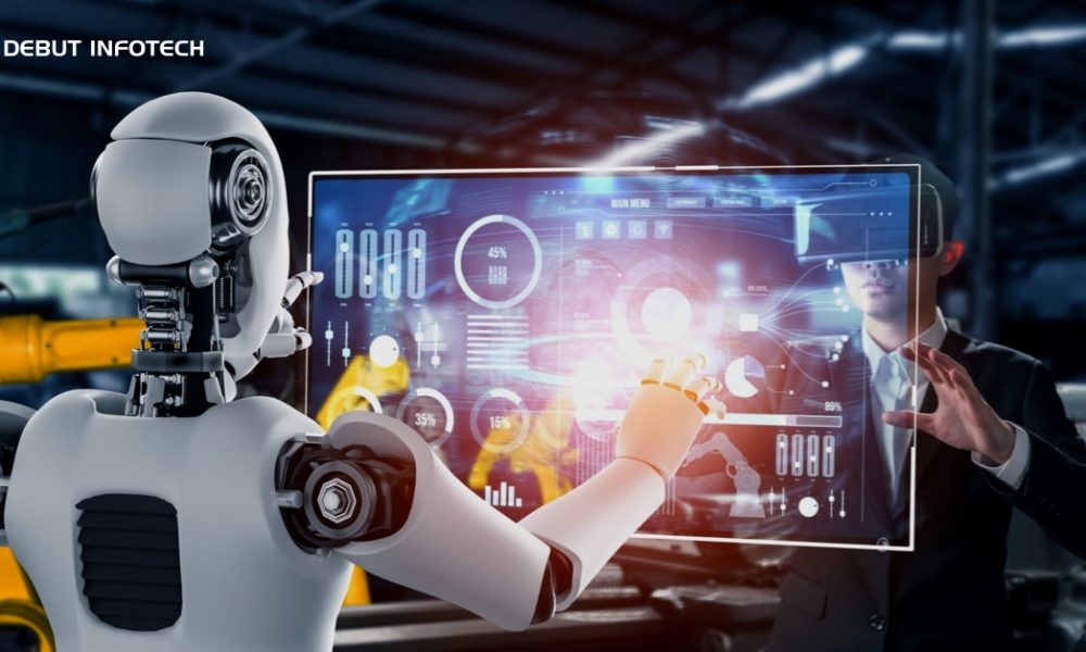 The Influence of Automation and AI on People and Communities