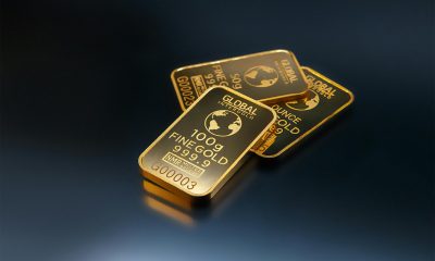 The Ultimate Guide to Investing in Gold: Why a Safe Deposit Box in Singapore is Essential