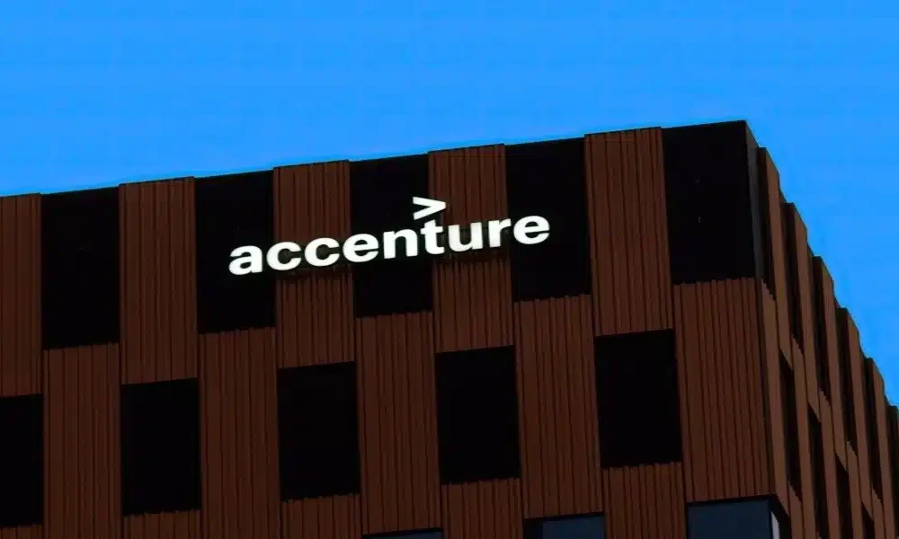 Accenture