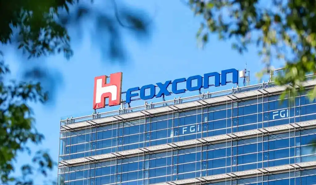 Foxconn