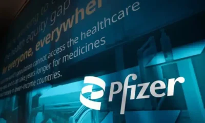 Pfizer