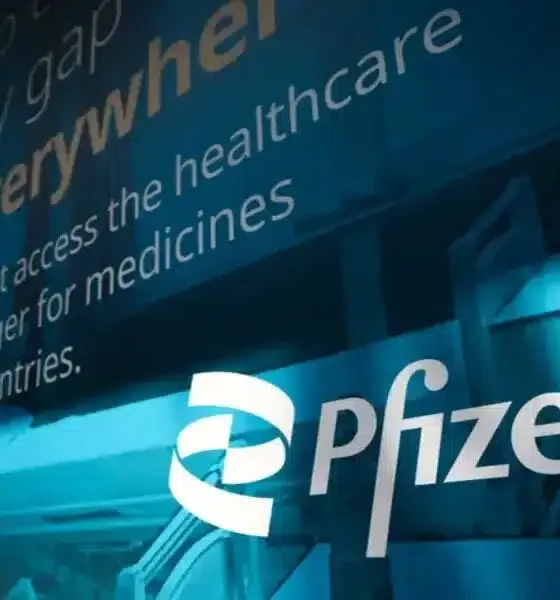 Pfizer