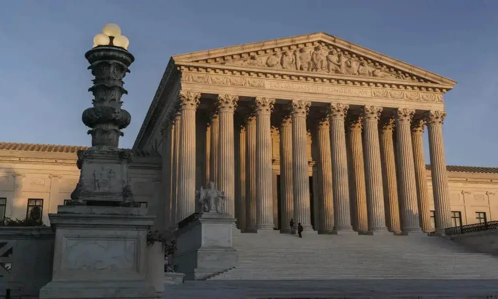 Supreme Court