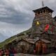 World's highest Shiva Temple in India