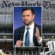 New York Times Political Analyst Says JD Vance Dominated the Debate